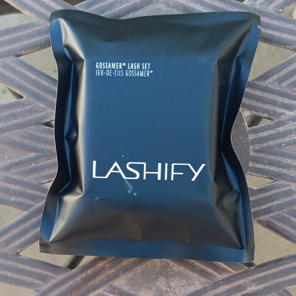 Lashify C.12 Gossamer Lash Kit